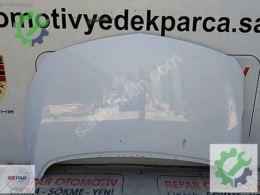 Opel Astra Kaput çıkma parça