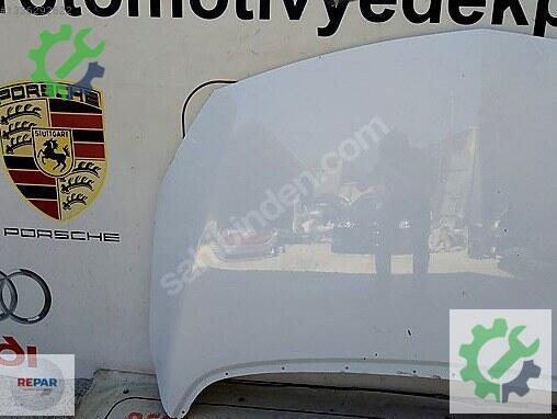 Opel Astra Kaput çıkma parça