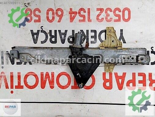 Dacia Sandero Sağ Ön Cam Krikosu 807209782R çıkma parça