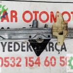 Renault TALİANT SANDERO SOL ÖN CAM KRİKO ORJINAL 807214480R