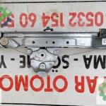 Dacia duster 2 cam kriko arka sag 827208597R