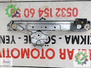 Dacia duster 2 cam kriko arka sag 827208597R