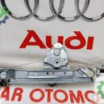 Dacia duster 2 cam kriko arka sag 827208597R