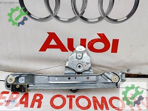 Dacia Duster Cam Motoru 827208597R çıkma parça