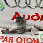 Renault Clio sağ arka cam kirikosu 7003722R orijinal çıkma