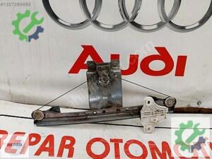 Renault Clio sağ arka cam kirikosu 7003722R orijinal çıkma