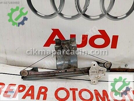 Renault Clio Cam Motoru çıkma parça