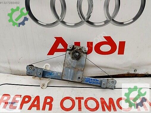 Renault Clio Cam Motoru 7003722R çıkma parça