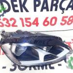 Vw Golf 7 Sağ Far Halojen 2013-2017 5G1941006 orijinal çıkma