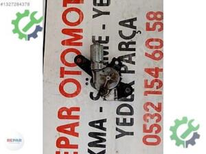 Renault Kangoo 3 Arka Cam Silecek Motoru 8200431385