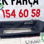 SEAT LEON ARKA TAMPON DİFÜZÖRÜ 17/24 6F0807568F