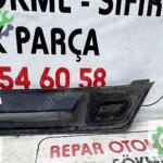 SEAT LEON ARKA TAMPON DİFÜZÖRÜ 17/24 6F0807568F