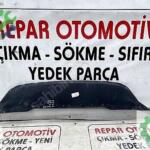 Volkswagen Passat B8 ön tampon alt Spoiler 2015 -2019 3G0805903E