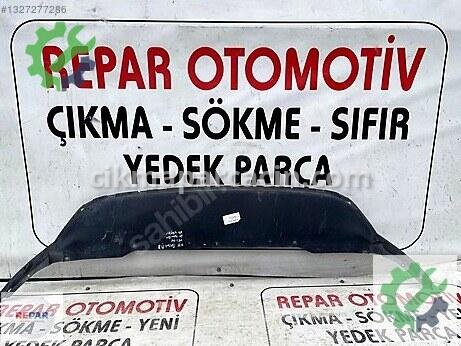 Volkswagen Passat Arka Tampon çıkma parça