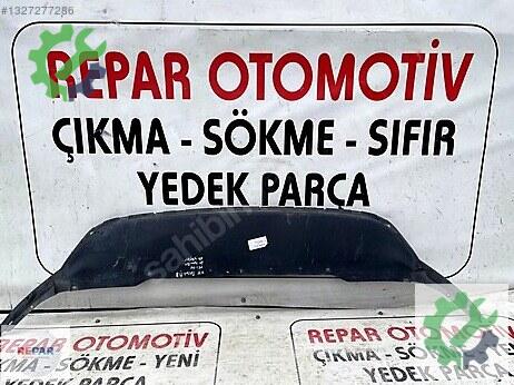 Volkswagen Passat Arka Tampon çıkma parça