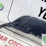 Volkswagen Passat B8 ön tampon alt Spoiler 2015 -2019 3G0805903E