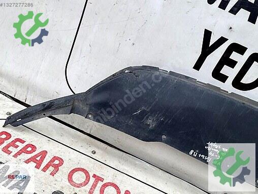 Volkswagen Passat Arka Tampon 3G0805903E çıkma parça