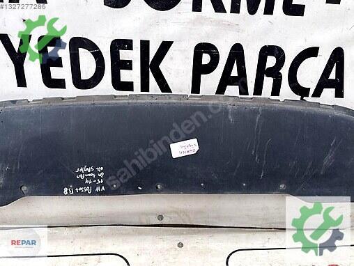 Volkswagen Passat Arka Tampon 3G0805903E çıkma parça