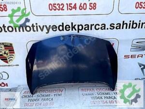 Opel astra J kaput orijinal çıkma