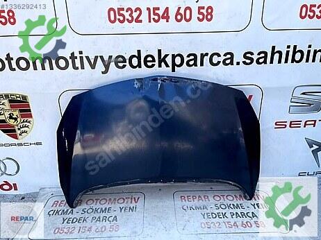 Opel Astra Kaput çıkma parça