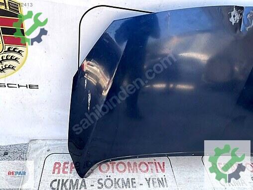 Opel Astra Kaput çıkma parça