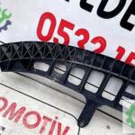 SEAT LEON ÖN TAMPON ALT PLASTİK 06-11 1p0807929C