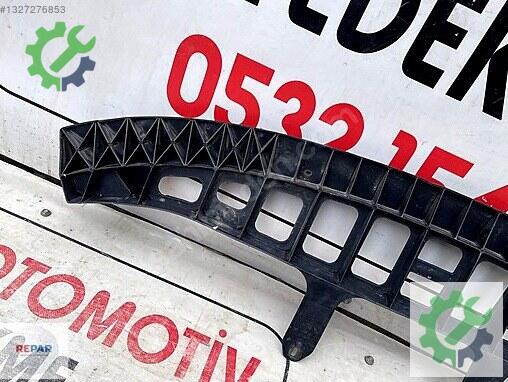 Seat Leon Ön Tampon 1P0807929C çıkma parça
