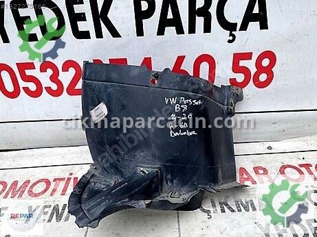 Volkswagen Passat Davlumbaz çıkma parça