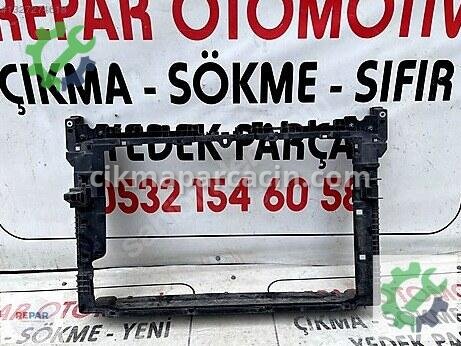 Volkswagen Tiguan Ön Panel çıkma parça