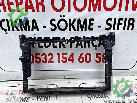 Volkswagen Tiguan Ön Panel çıkma parça