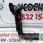 Volkswagen Tiguan ön panel 2017 2025