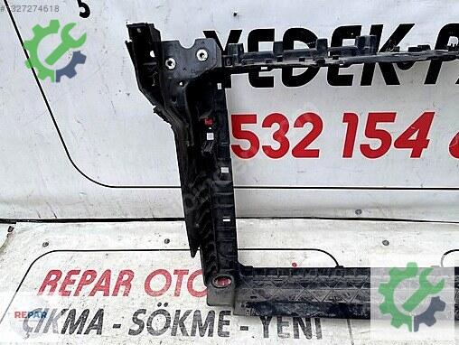 Volkswagen Tiguan Ön Panel çıkma parça
