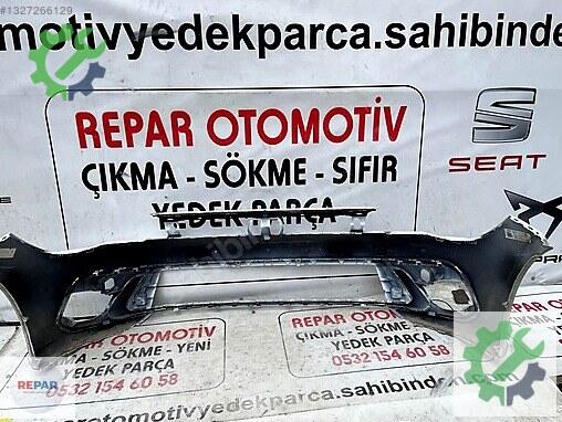 Volkswagen Polo Ön Tampon çıkma parça