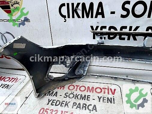 Volkswagen Polo Ön Tampon çıkma parça