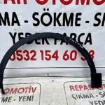 Volkswagen t-roc sol ön dodik 2017 2023 orijinal 2ga854731