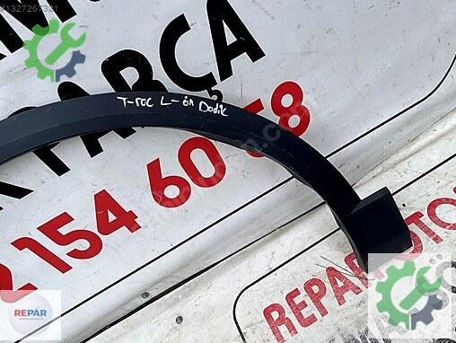 Diğer Dodik 2GA854731 çıkma parça