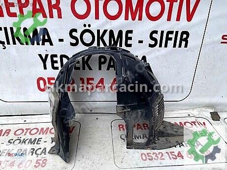 Seat Leon Davlumbaz çıkma parça