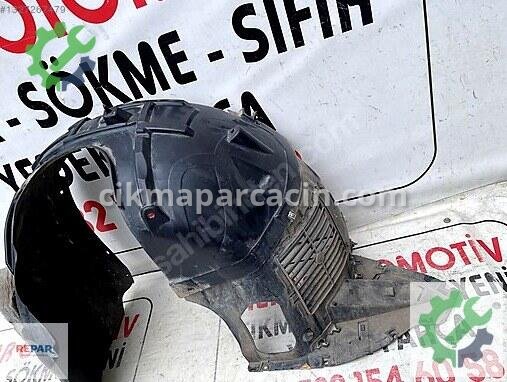 Seat Leon Davlumbaz 5FA809957K çıkma parça