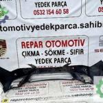 Seat leon ön tampon 2013-2017 orijinal çıkma
