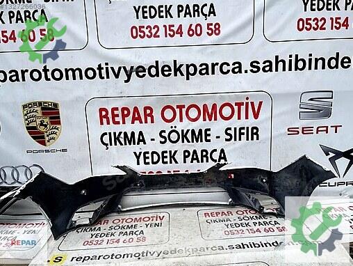 Seat Leon Ön Tampon çıkma parça