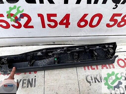 Diğer Sol Arka Kapı SA3HK5402851 çıkma parça