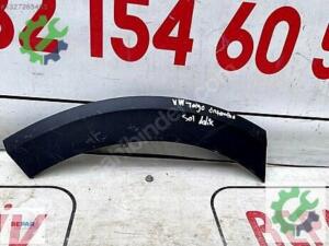 Volkswagen taigo ön tampon sol dodik 2G7807257