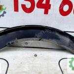 Volkswagen taigo ön tampon sol dodik 2G7807257