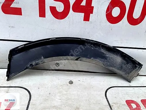 Diğer Ön Tampon 2G7807257 çıkma parça