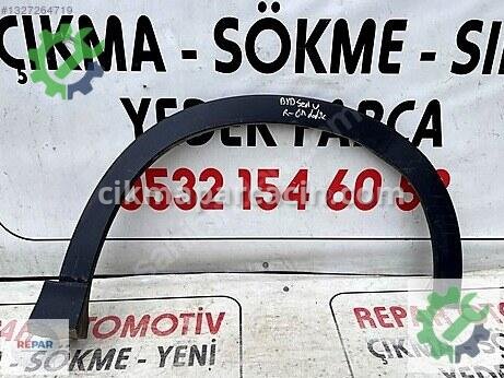 Diğer Dodik çıkma parça