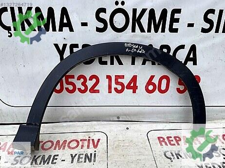 Diğer Dodik çıkma parça