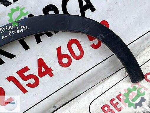 Diğer Dodik SA3HK5302421 çıkma parça