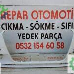 AUDİ A3 SEDAN ÖN TAMPON 13-20 orijinal çıkma 8V5807437
