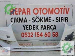 AUDİ A3 SEDAN ÖN TAMPON 13-20 orijinal çıkma 8V5807437