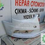 AUDİ A3 SEDAN ÖN TAMPON 13-20 orijinal çıkma 8V5807437